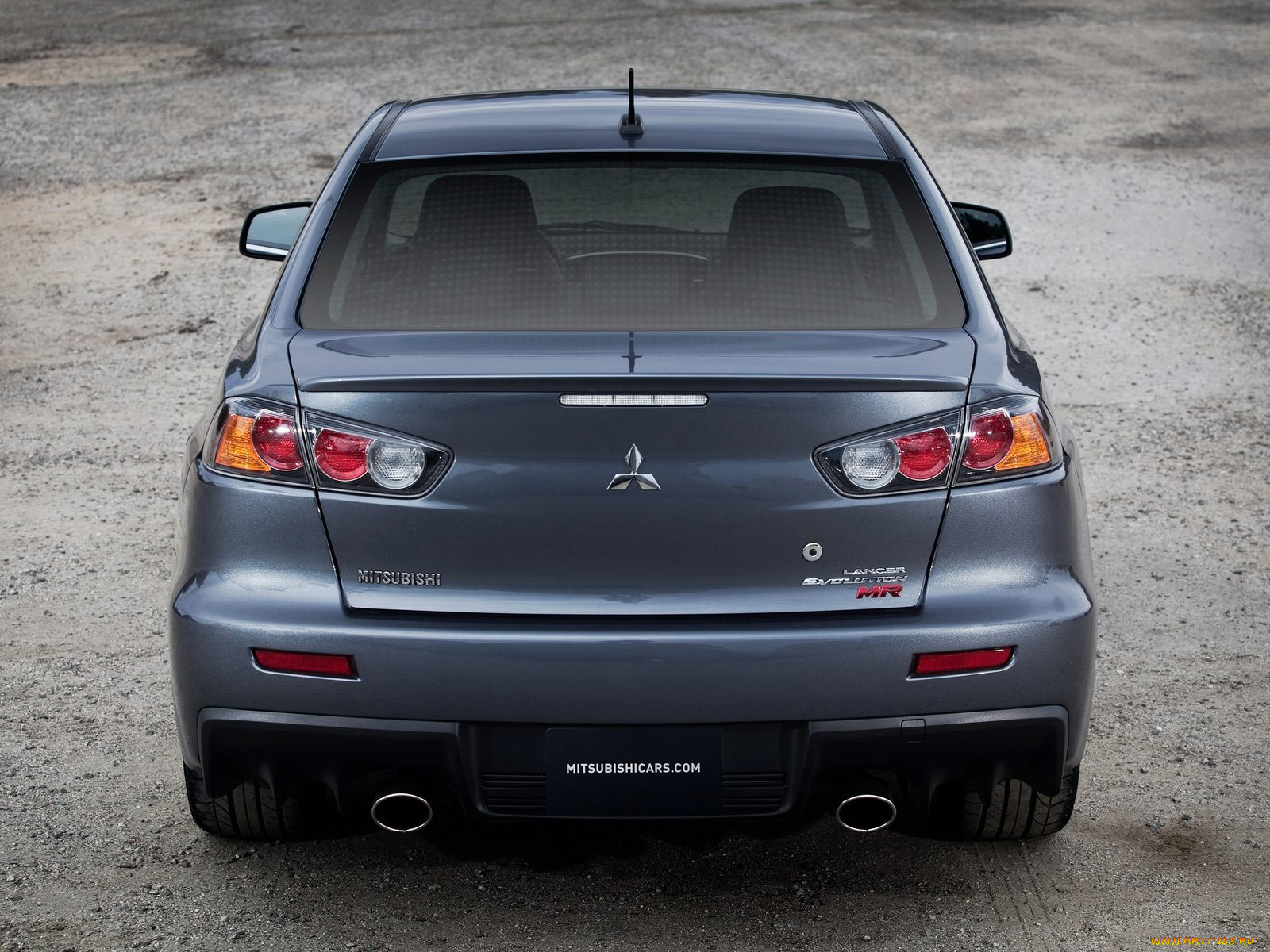 , mitsubishi